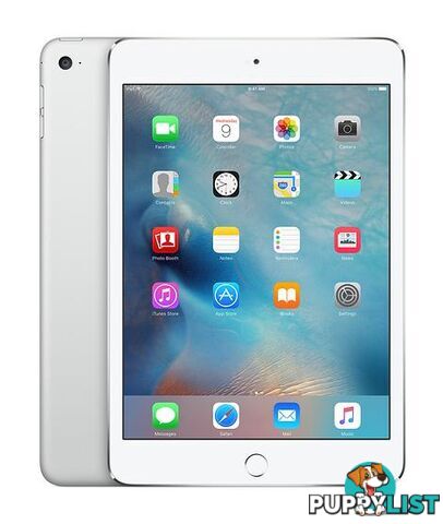 Apple Ipad mini 4 4G