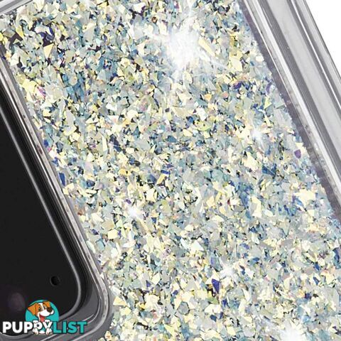 Case-Mate Twinkle Case For Samsung Galaxy S20 - Case-Mate - Stardust - 846127192293