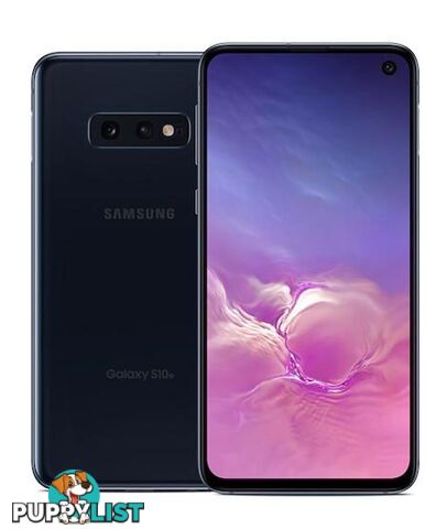 Samsung Galaxy S10e (5.8", 128GB/6GB) Brandnew Sealed Box