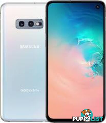 Samsung Galaxy S10e (5.8", 128GB/6GB) Brandnew Sealed Box