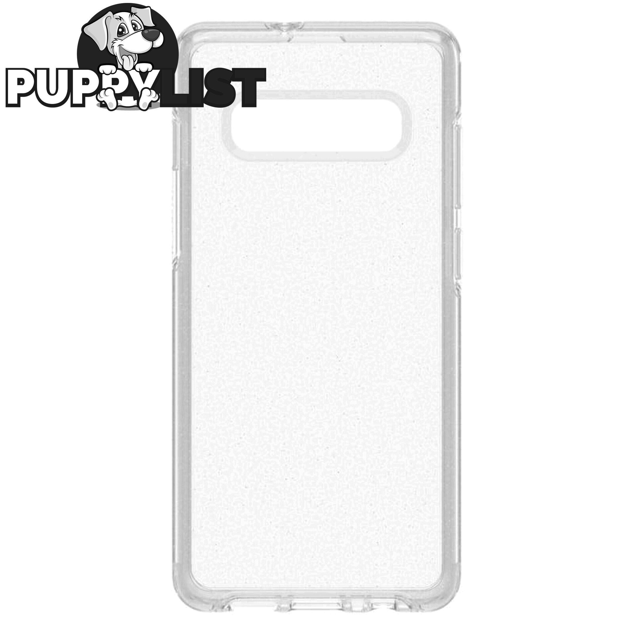 OtterBox Symmetry Clear Case For Samsung Galaxy S10+ - OtterBox - Clear - 660543493488