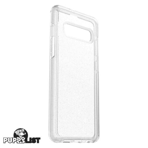 OtterBox Symmetry Clear Case For Samsung Galaxy S10+ - OtterBox - Clear - 660543493488