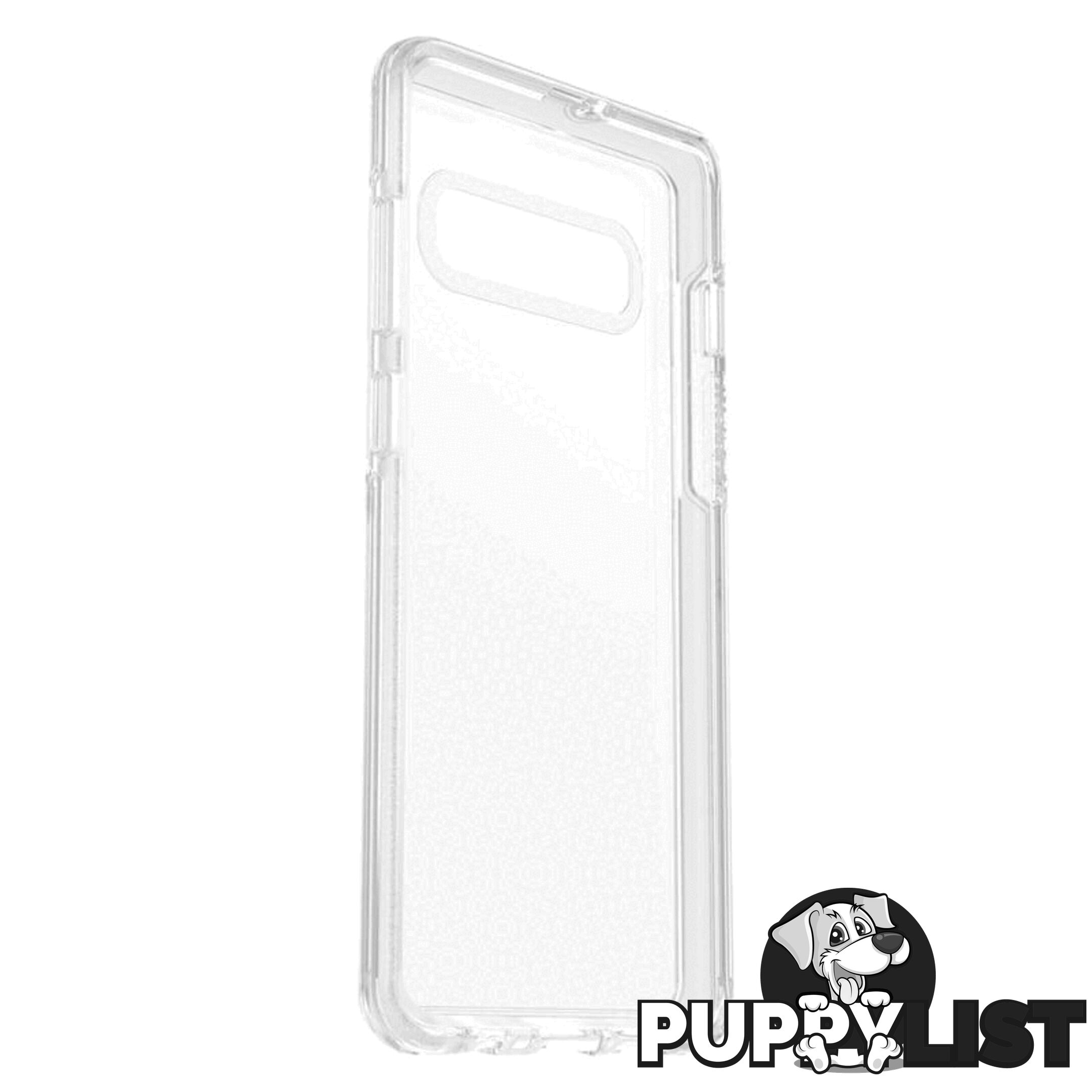 OtterBox Symmetry Clear Case For Samsung Galaxy S10+ - OtterBox - Clear - 660543493488