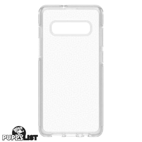 OtterBox Symmetry Clear Case For Samsung Galaxy S10+ - OtterBox - Clear - 660543493488