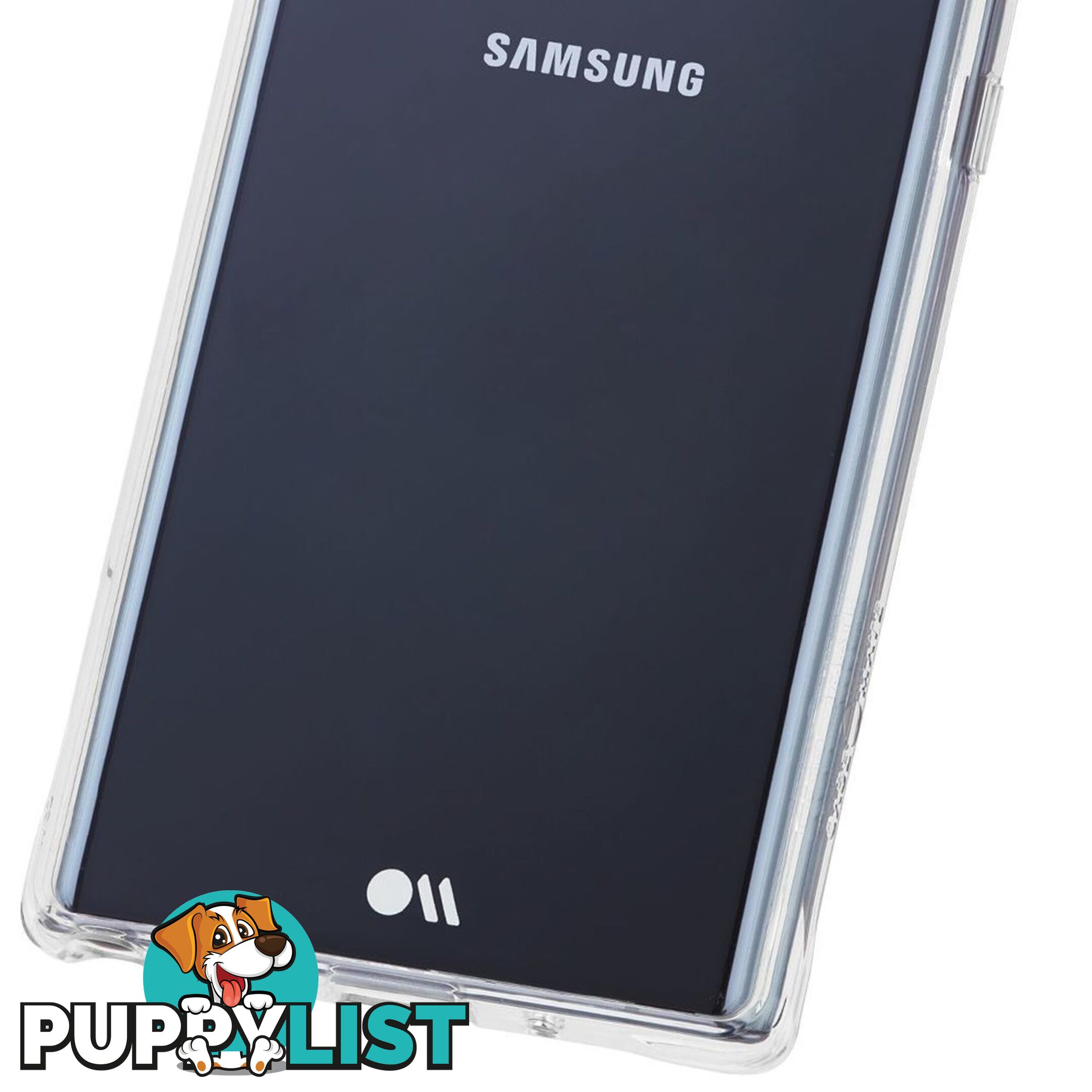 Case-Mate Tough Clear Case For Samsung Galaxy Note 10+ - Case-Mate - Clear - 846127186186