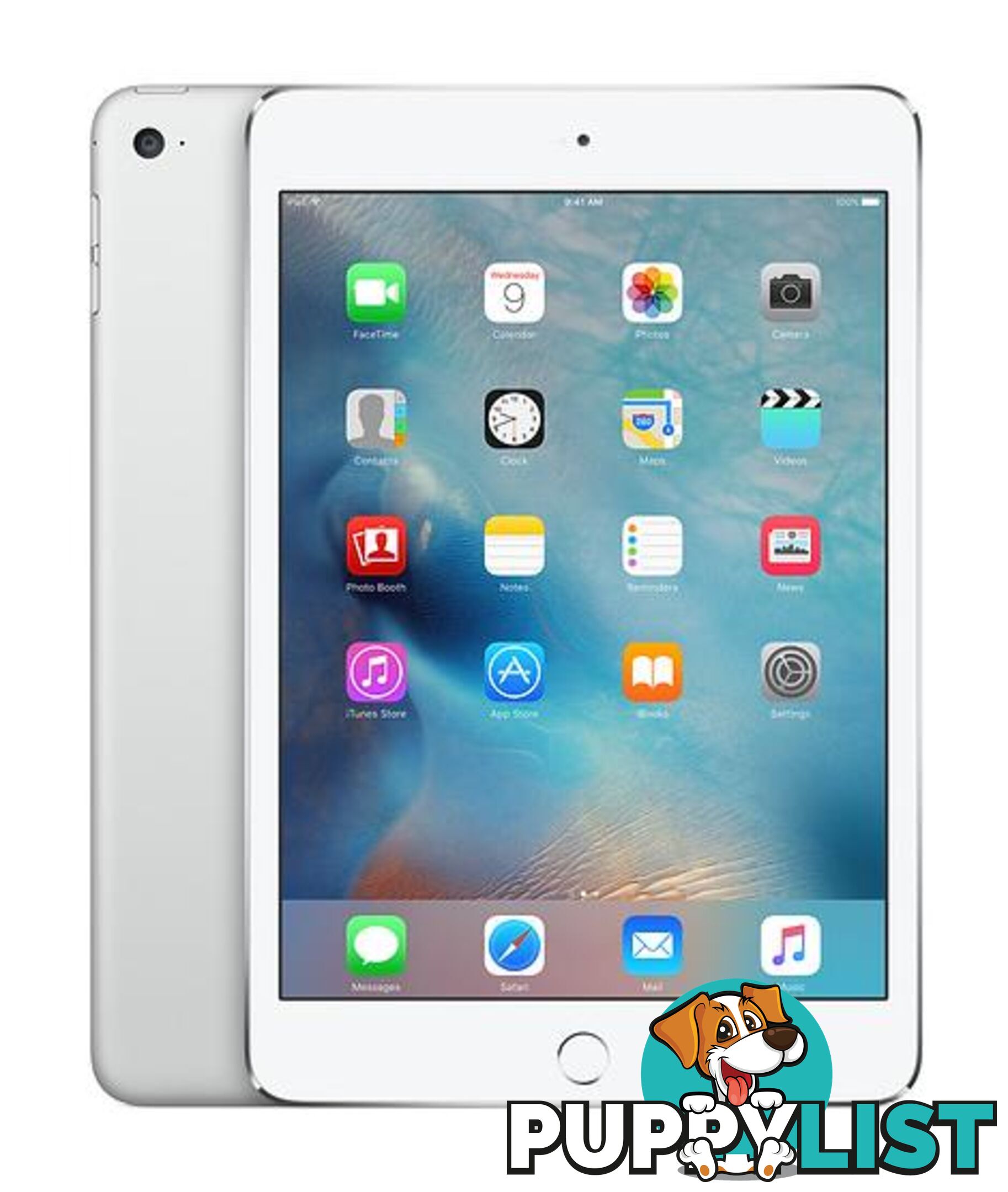 Apple Ipad mini 4 4G