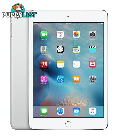 Apple Ipad mini 4 4G