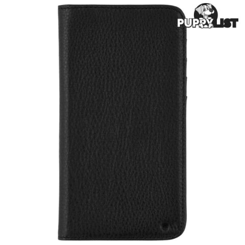 Case-Mate Wallet Folio Case For iPhone XR|11 - Case-Mate - Black - 846127186612