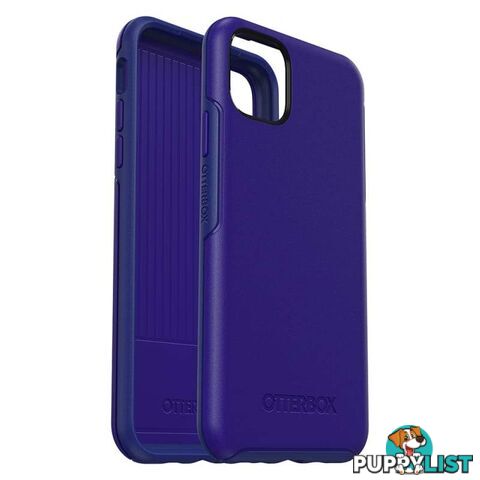 Otterbox Symmetry Case For iPhone 11 Pro - OtterBox - Sapphire Secret - 660543511335