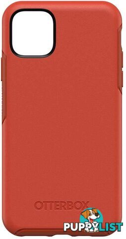 Otterbox Symmetry Case For iPhone 11 Pro - OtterBox - Sapphire Secret - 660543511335