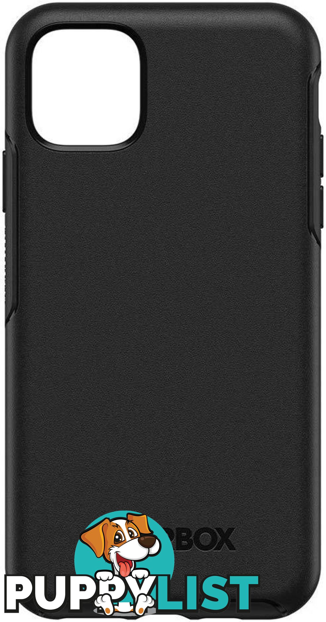 Otterbox Symmetry Case For iPhone 11 Pro - OtterBox - Sapphire Secret - 660543511335