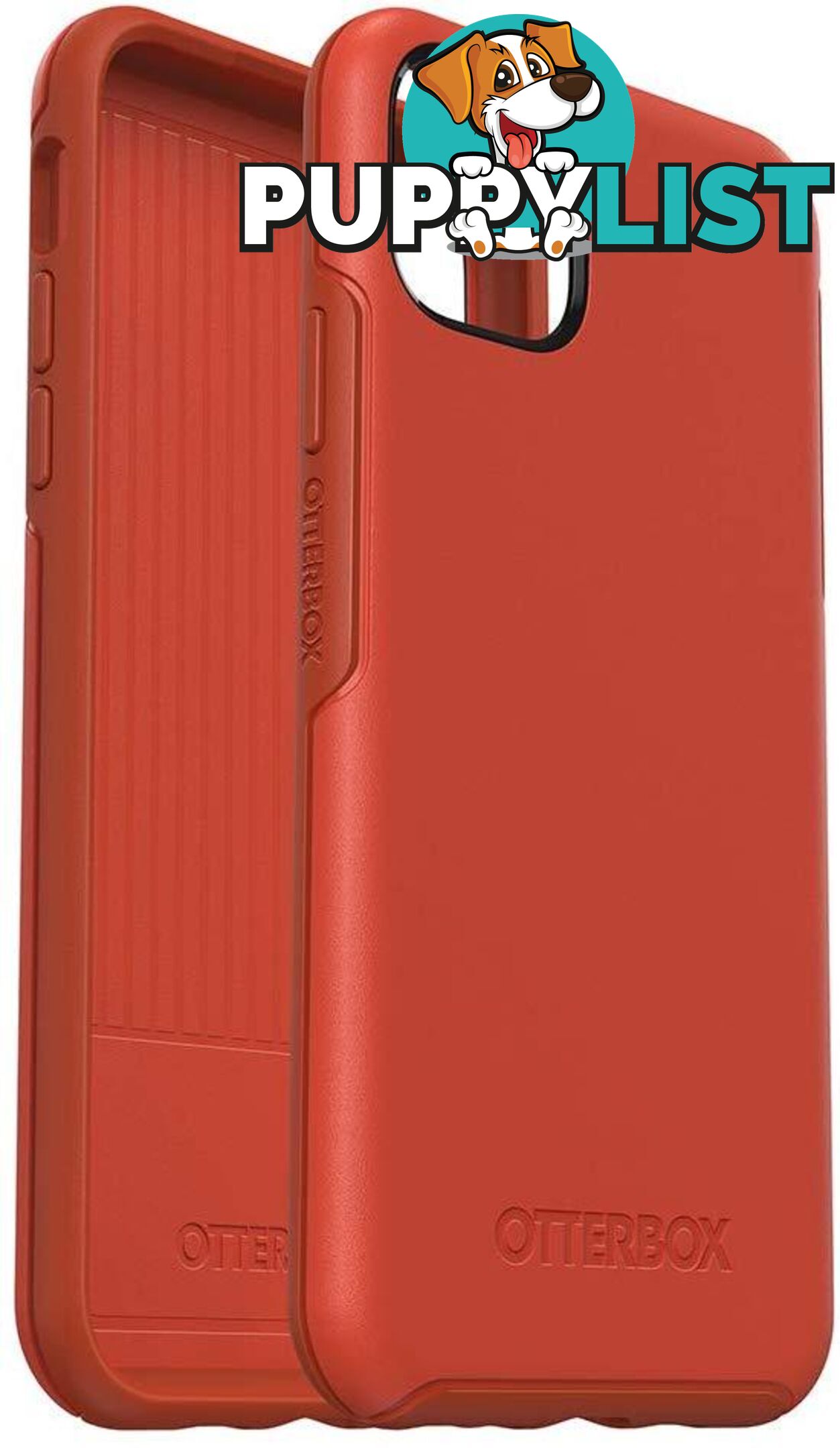 Otterbox Symmetry Case For iPhone 11 Pro - OtterBox - Sapphire Secret - 660543511335