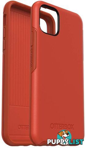 Otterbox Symmetry Case For iPhone 11 Pro - OtterBox - Sapphire Secret - 660543511335