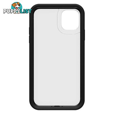 LifeProof Slam Case For iPhone 11 - LifeProof - Black Crystal - 660543512103