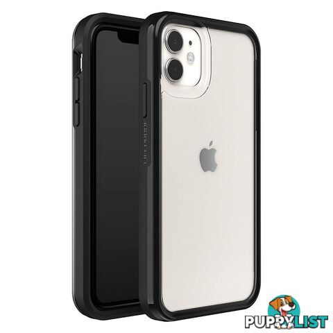 LifeProof Slam Case For iPhone 11 - LifeProof - Black Crystal - 660543512103