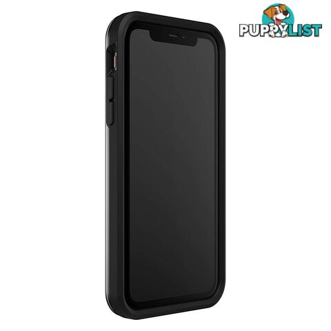 LifeProof Slam Case For iPhone 11 - LifeProof - Black Crystal - 660543512103