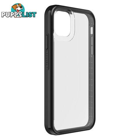 LifeProof Slam Case For iPhone 11 - LifeProof - Black Crystal - 660543512103