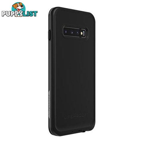 Lifeproof Fre Case For Samsung Galaxy S10+ - LifeProof - Frost Bite - 660543504696