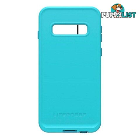 Lifeproof Fre Case For Samsung Galaxy S10+ - LifeProof - Frost Bite - 660543504696