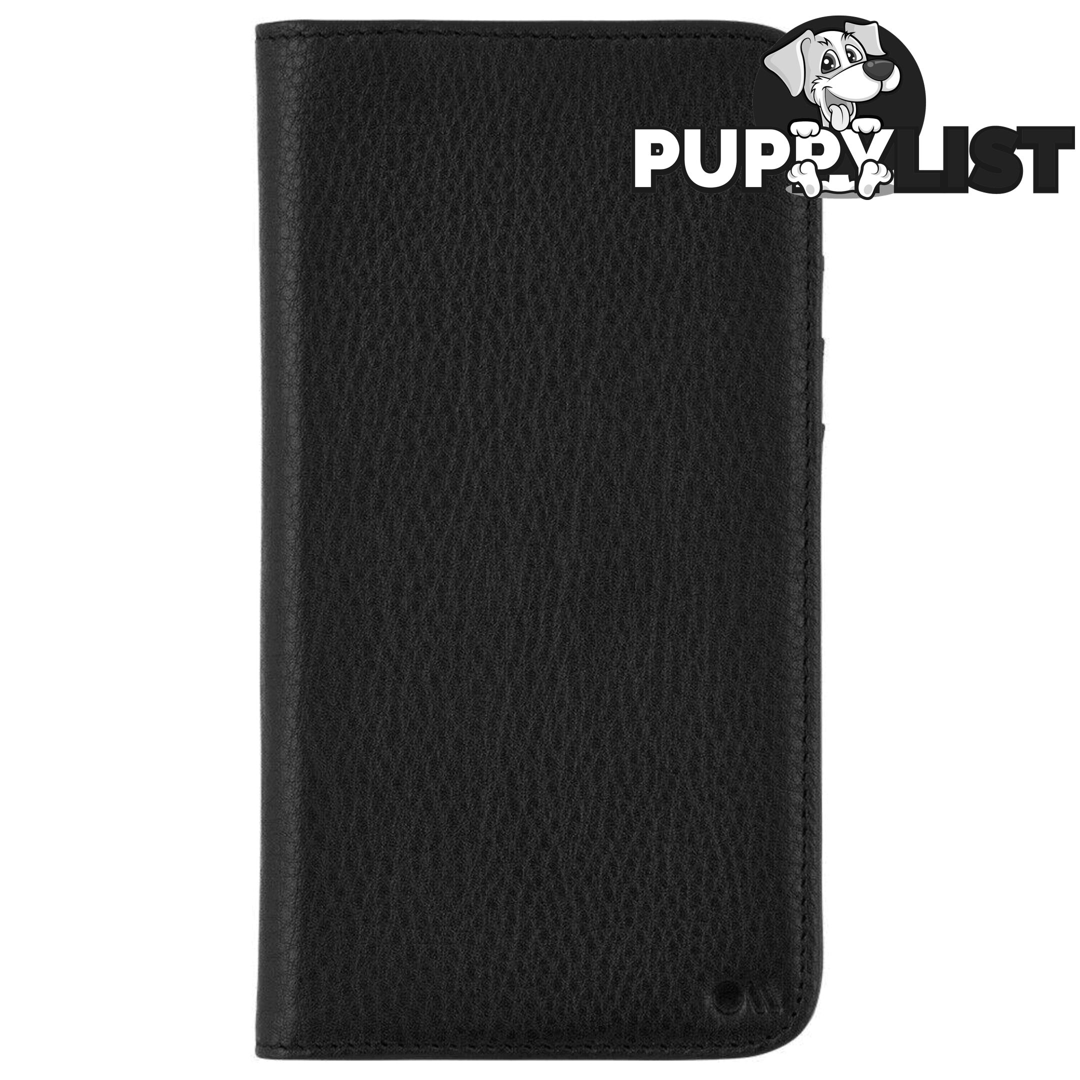 Case-Mate Wallet Folio Case For iPhone 11 Pro Max - Case-Mate - Black - 846127186759