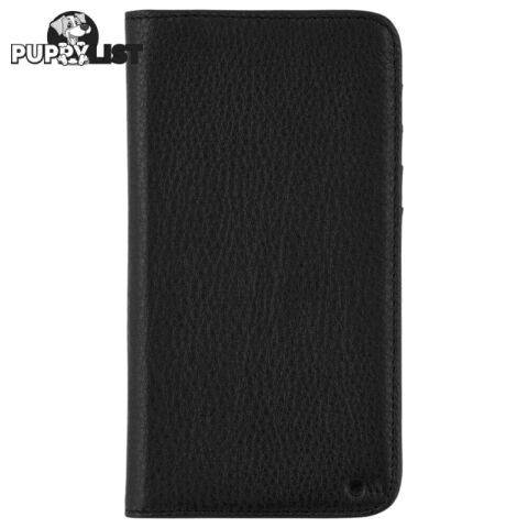 Case-Mate Wallet Folio Case For iPhone 11 Pro Max - Case-Mate - Black - 846127186759