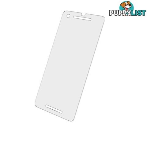 Cleanskin Tempered Glass Screen Guard For Google Pixel 3 - Cleanskin - 9319655067261