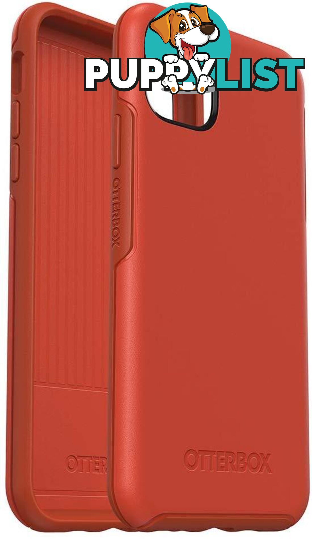 Otterbox Symmetry Case For iPhone 11 - OtterBox - Beguiled Rose - 660543511908