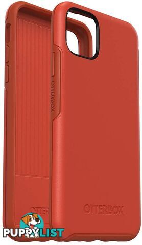 Otterbox Symmetry Case For iPhone 11 - OtterBox - Beguiled Rose - 660543511908