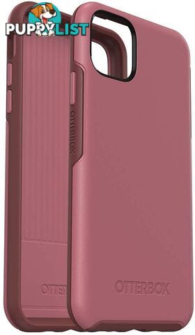 Otterbox Symmetry Case For iPhone 11 - OtterBox - Beguiled Rose - 660543511908