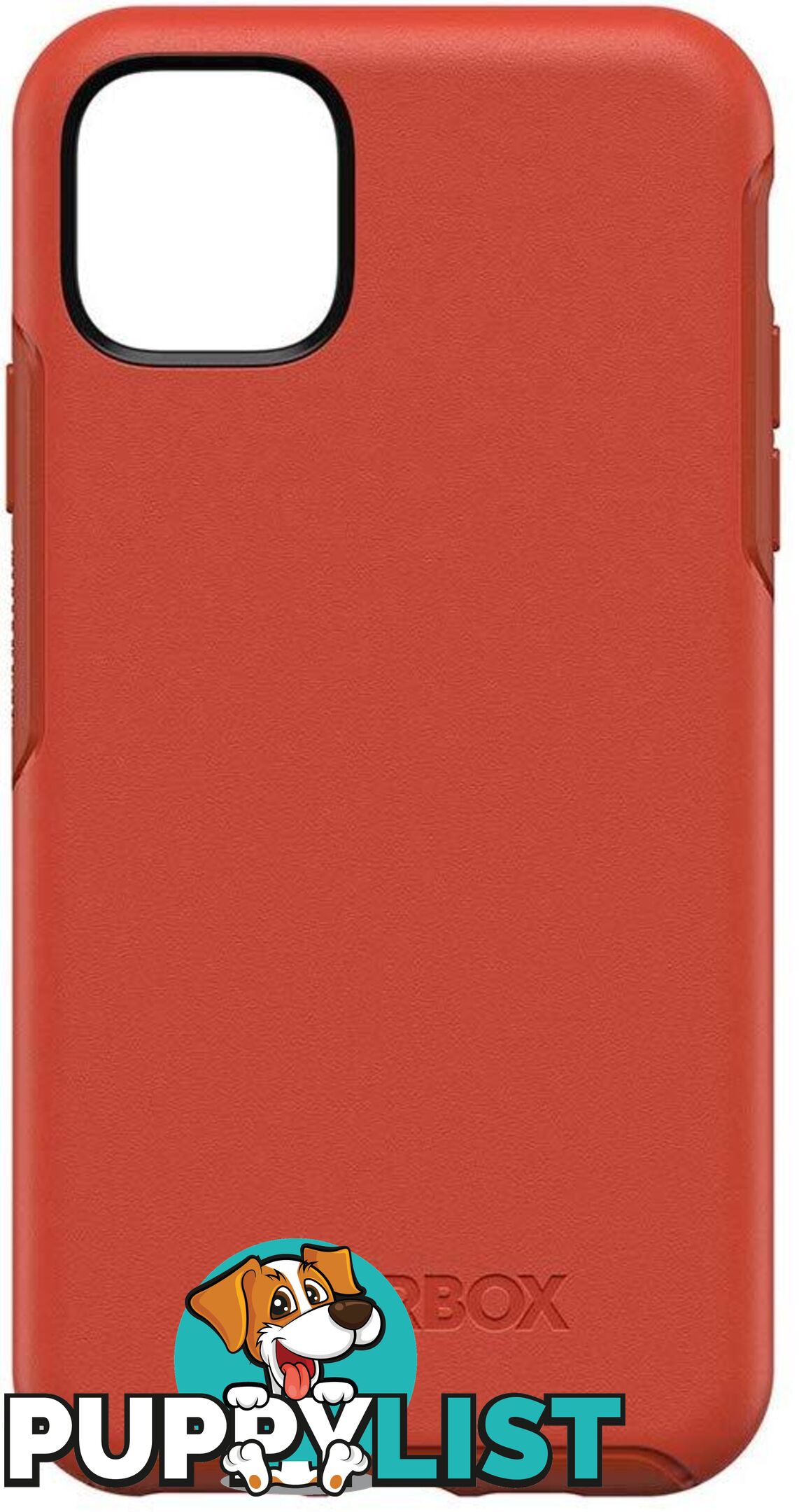 Otterbox Symmetry Case For iPhone 11 - OtterBox - Beguiled Rose - 660543511908