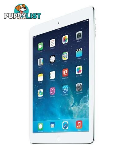 Apple Ipad air 4G