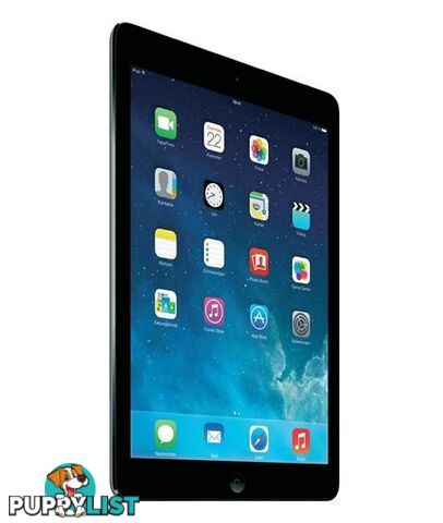 Apple Ipad air 4G