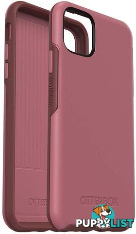 Otterbox Symmetry Case For iPhone 11 Pro Max - OtterBox - Beguiled Rose - 660543511908