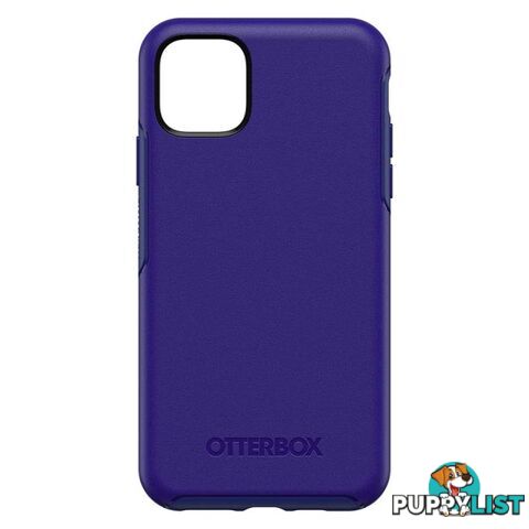 Otterbox Symmetry Case For iPhone 11 Pro Max - OtterBox - Beguiled Rose - 660543511908