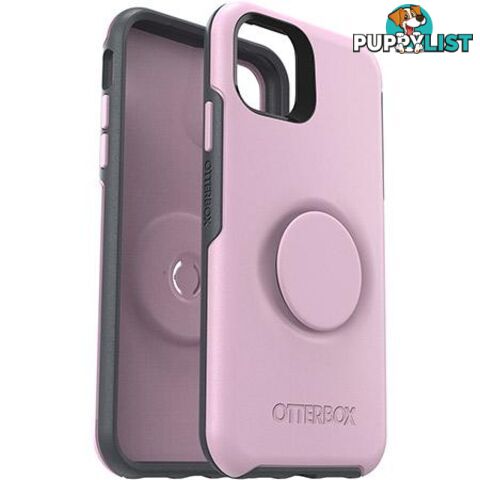 Otterbox Otter + Pop Symmetry Case For iPhone 11 Pro Max - OtterBox - Mint to Be - 660543512998