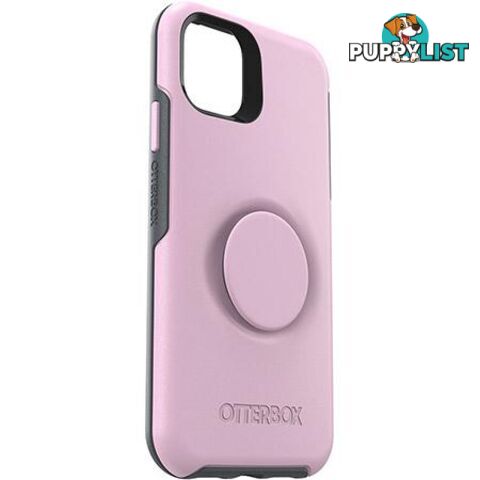 Otterbox Otter + Pop Symmetry Case For iPhone 11 Pro Max - OtterBox - Mint to Be - 660543512998