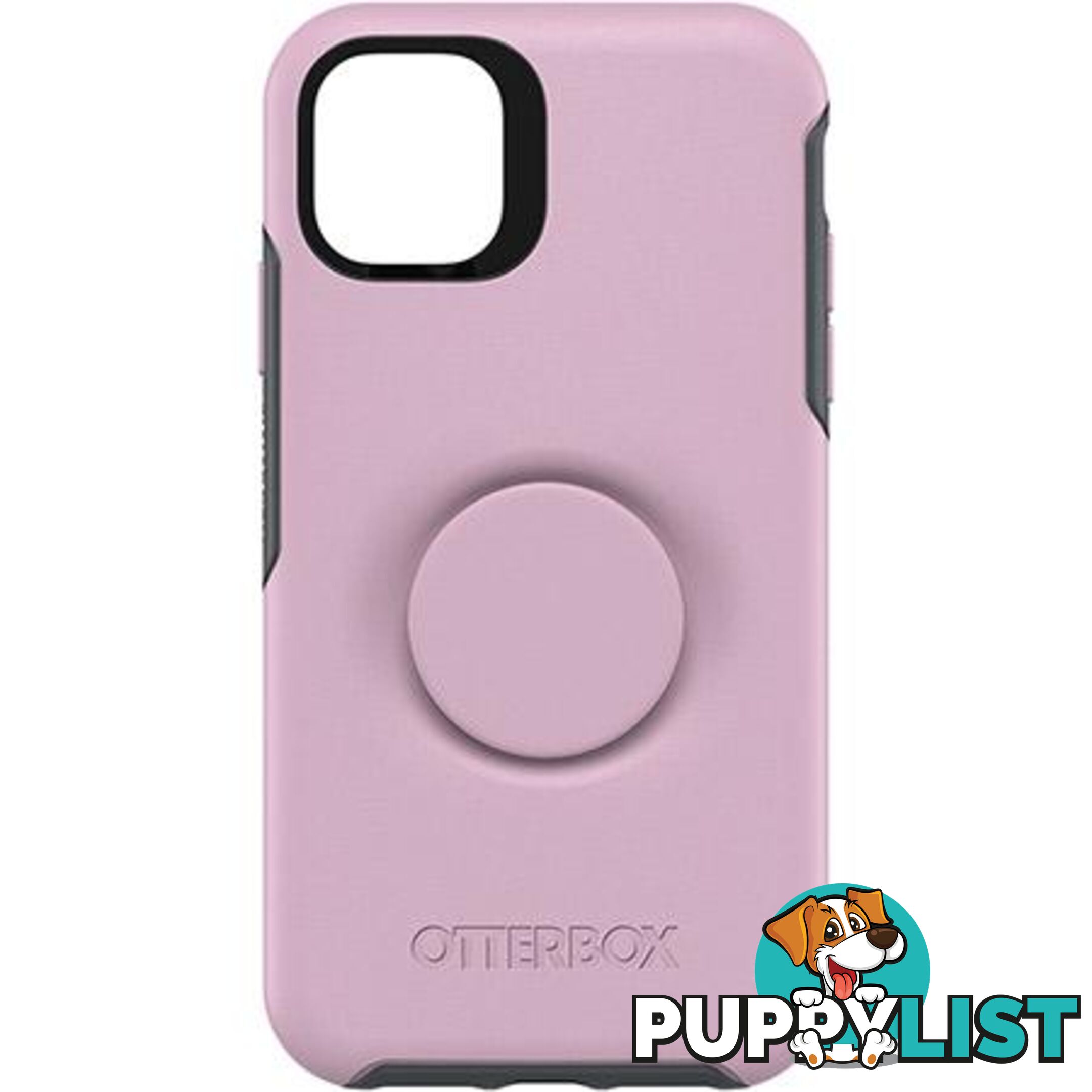 Otterbox Otter + Pop Symmetry Case For iPhone 11 Pro Max - OtterBox - Mint to Be - 660543512998