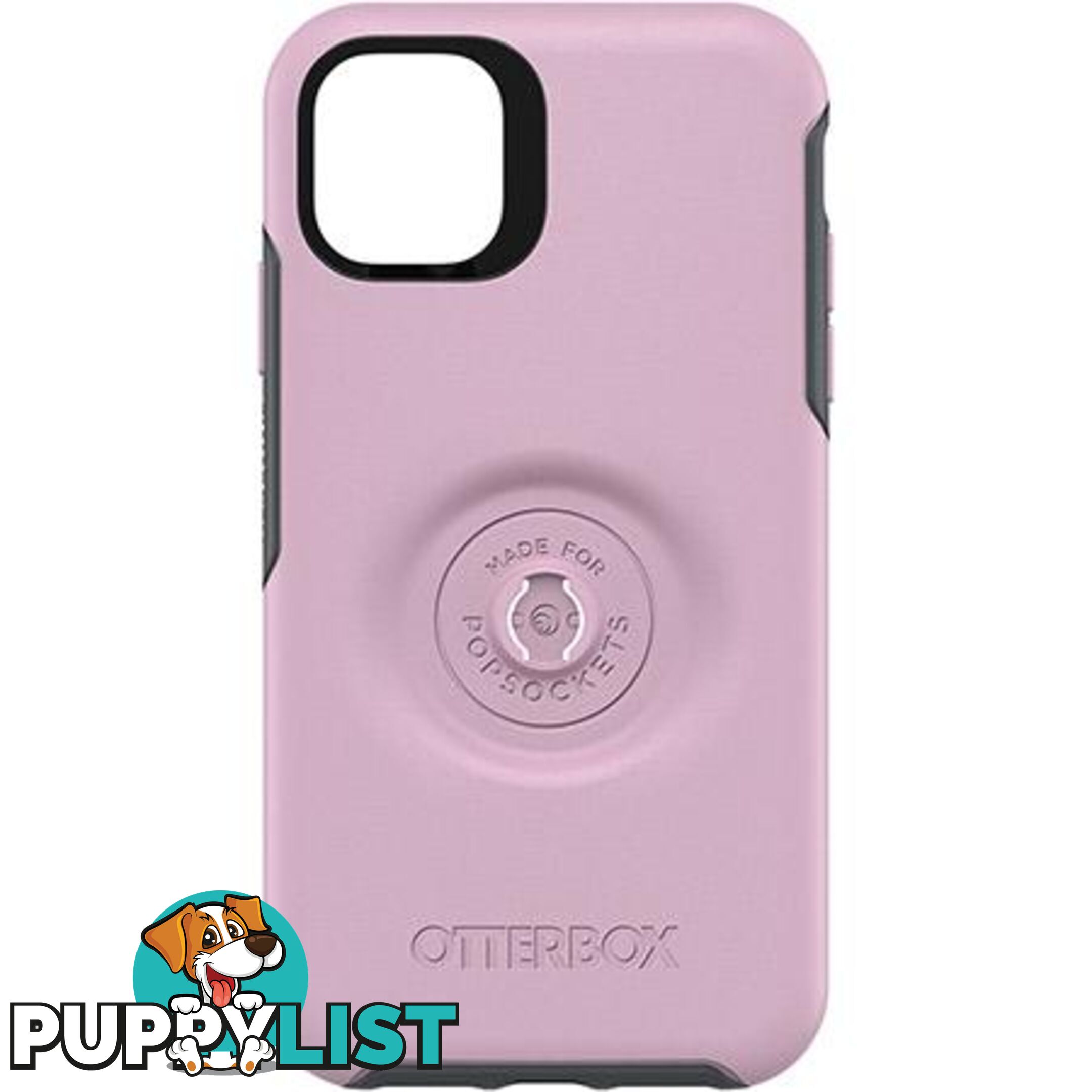 Otterbox Otter + Pop Symmetry Case For iPhone 11 Pro Max - OtterBox - Mint to Be - 660543512998