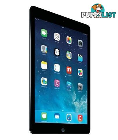 Apple Ipad air 4G