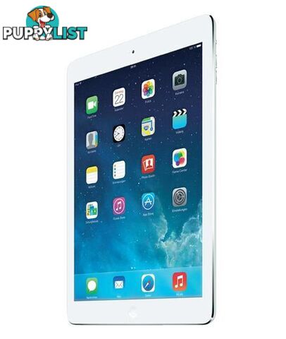 Apple Ipad air 4G