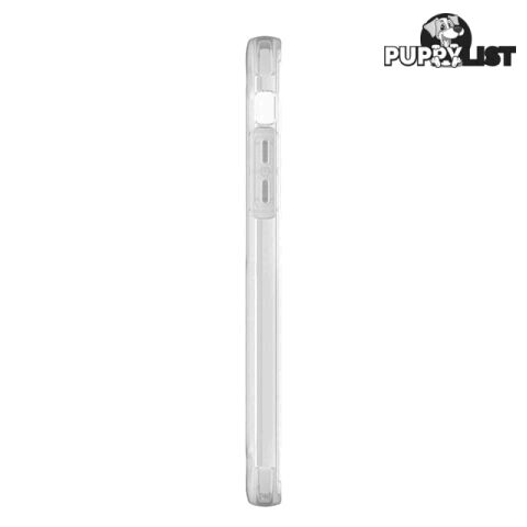 Cleanskin ProTech PC/TPU Case For iPhone X/Xs - Cleanskin - Clear - 9319655065144