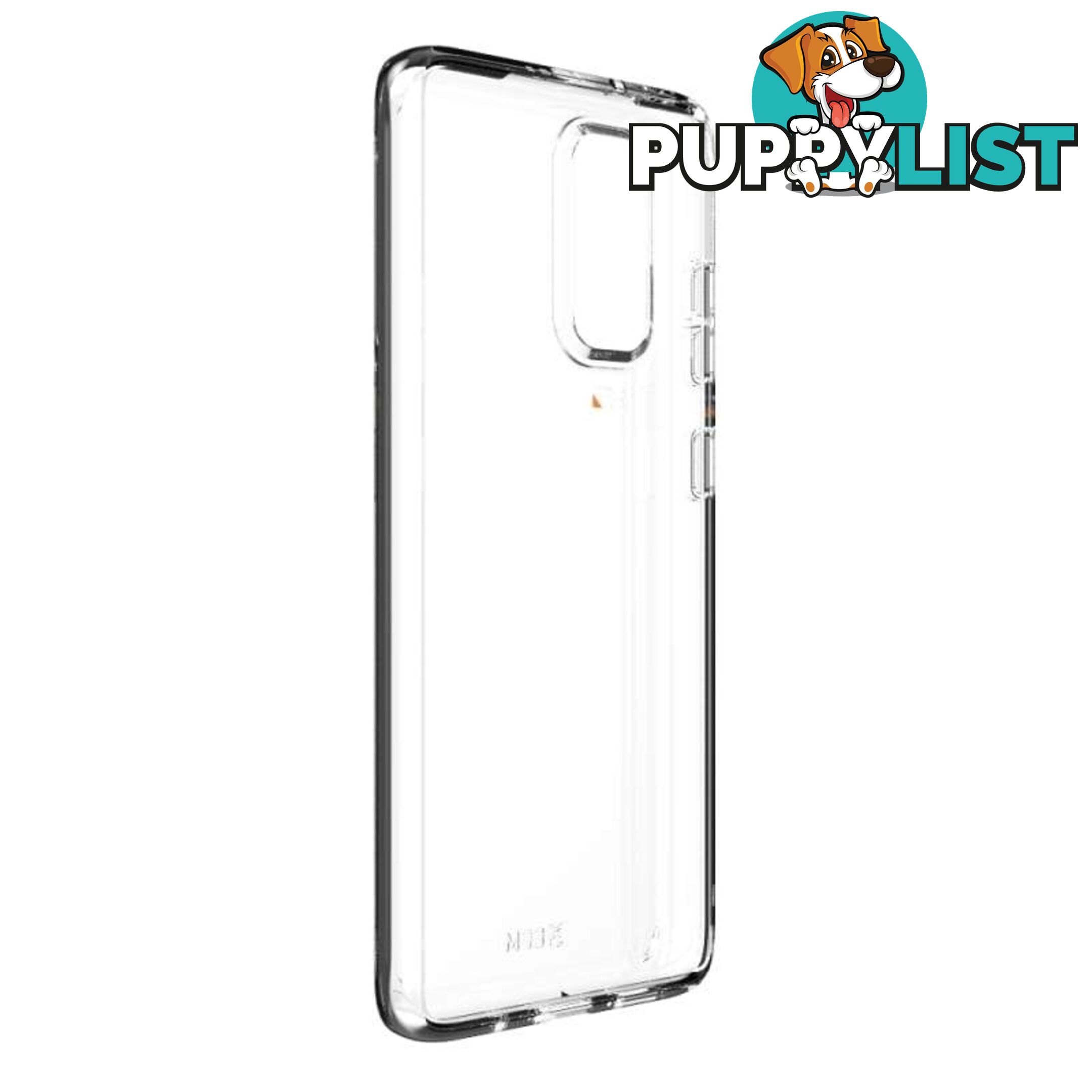 EFM Aspen D3O Crystalex Case Armour For Samsung Galaxy S20 Ultra - EFM - 9319655075273