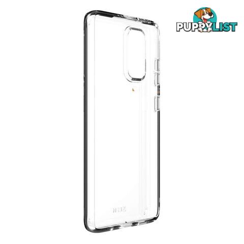 EFM Aspen D3O Crystalex Case Armour For Samsung Galaxy S20 Ultra - EFM - 9319655075273