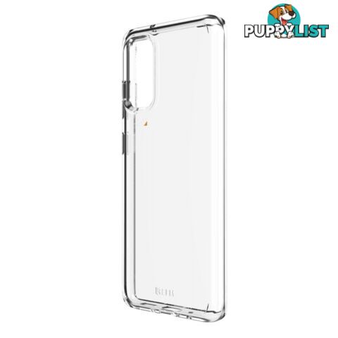 EFM Aspen D3O Crystalex Case Armour For Samsung Galaxy S20 Ultra - EFM - 9319655075273