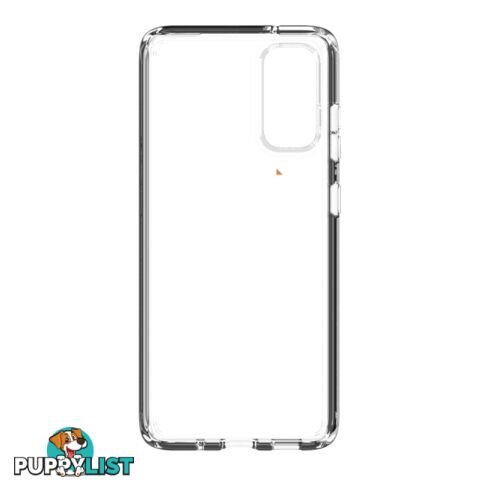 EFM Aspen D3O Crystalex Case Armour For Samsung Galaxy S20 Ultra - EFM - 9319655075273