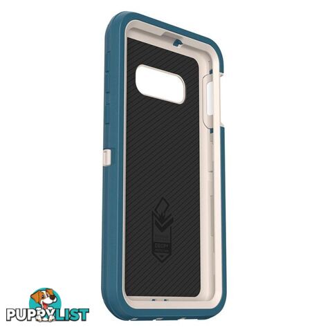 OtterBox Defender Case For Samsung Galaxy S10e - OtterBox - Big Sur - 660543494393