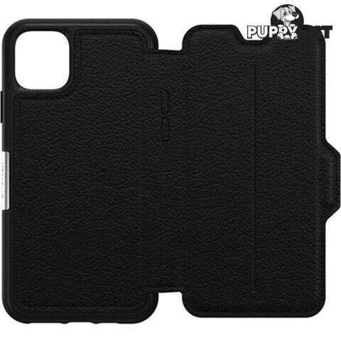 Otterbox Strada Case For iPhone 11 Pro Max - OtterBox - Shadow