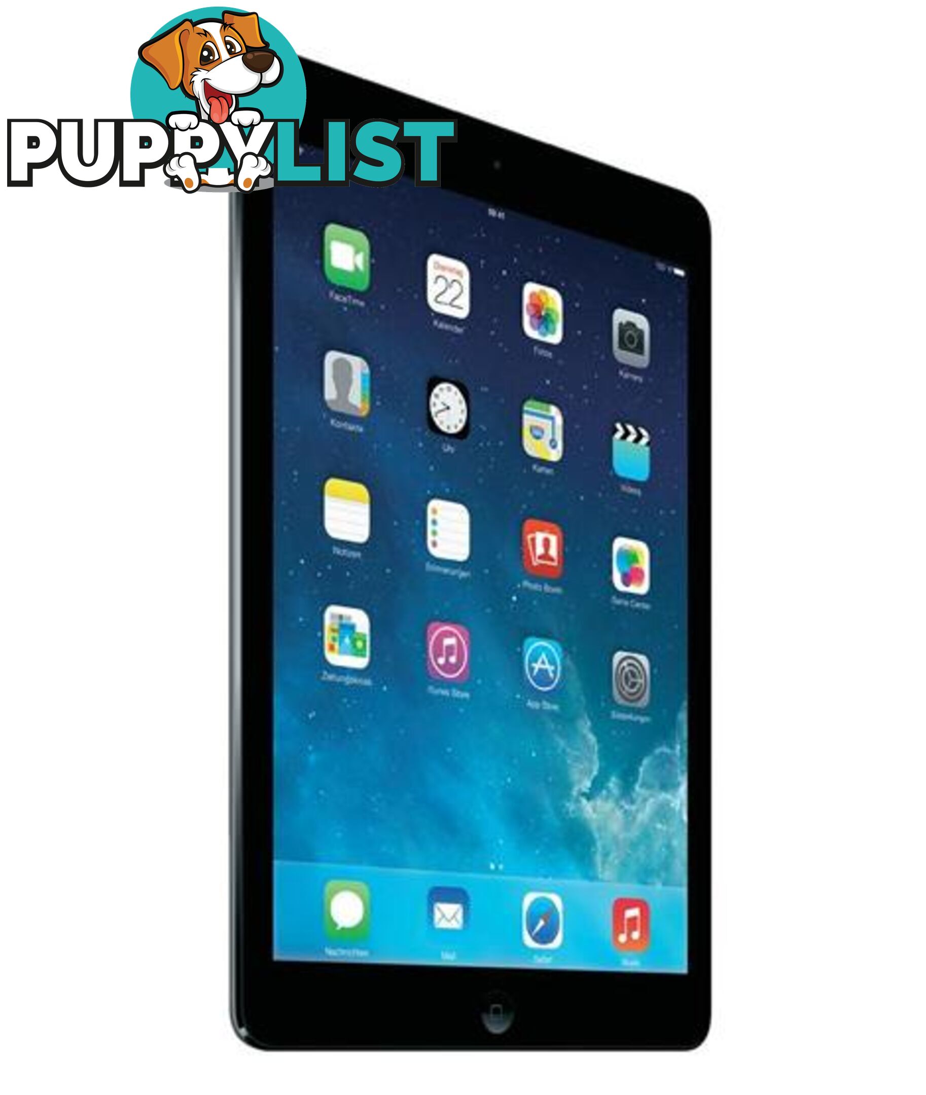 Apple Ipad mini 4 Wifi