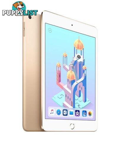 Apple Ipad mini 4 Wifi