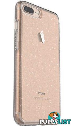 OtterBox Symmetry Clear Case For iPhone 7 Plus/8 Plus - OtterBox - Clear - 660543428374